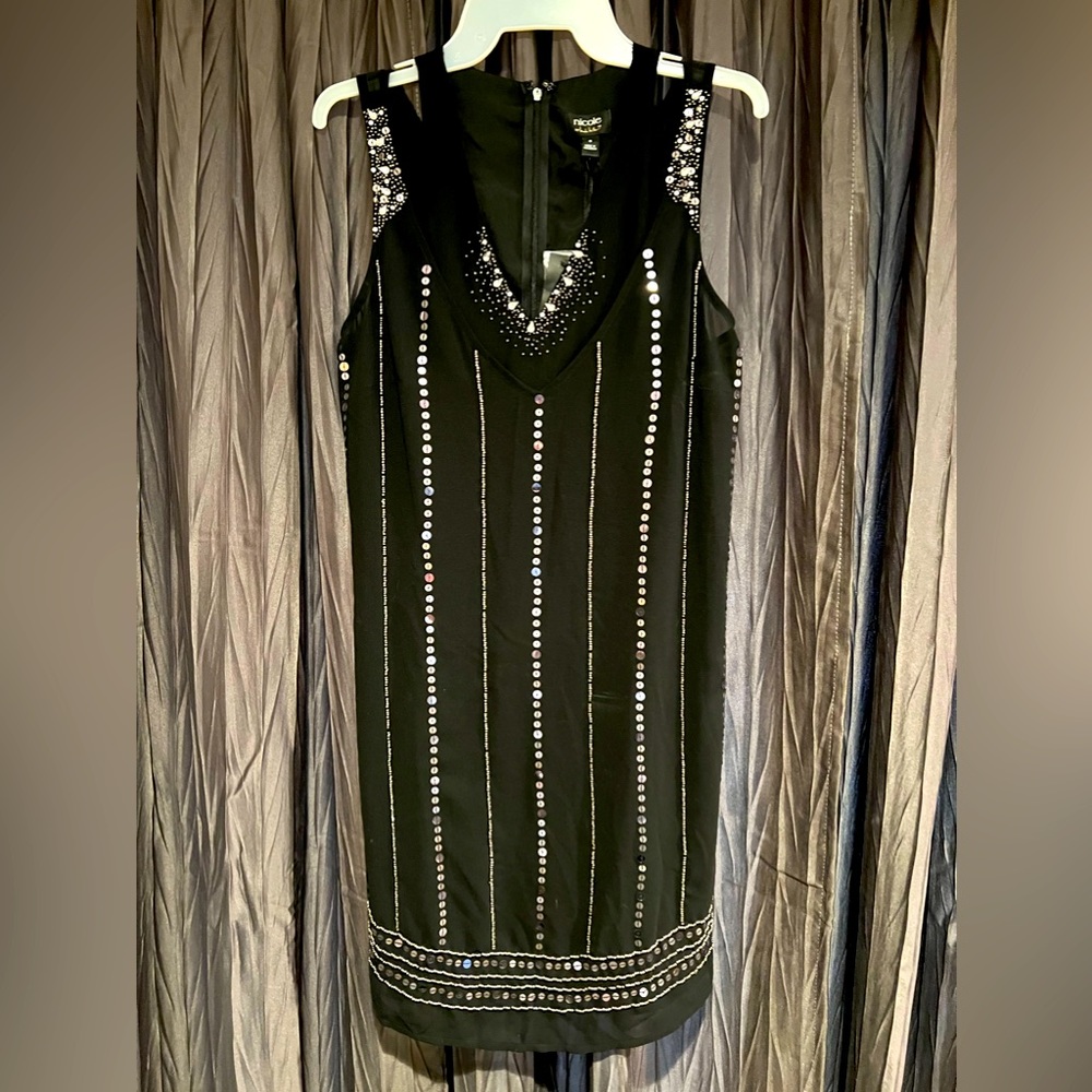 Nicole Miller Dress